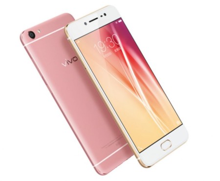 Vivo X7 y Vivo X7 Plus, toda la información