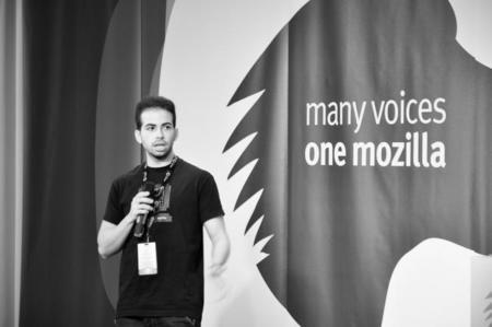 Rubén Martín "De Android me gusta su naturaleza libre, el código es libre y la gente puede investigar y trastear con él"