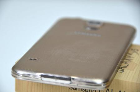 Samsung sustituye al jefe de su equipo de diseño de smartphones