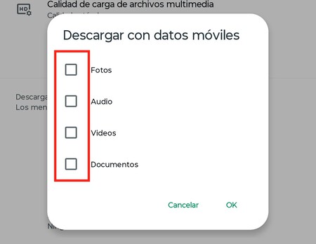 Tener estos cuadros en blanco ahorra muchos problemas