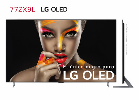 Lg Zx