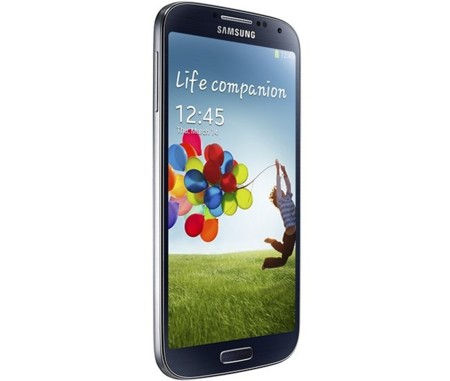 El Samsung Galaxy S4 llegará a España el 27 de abril por 699 euros