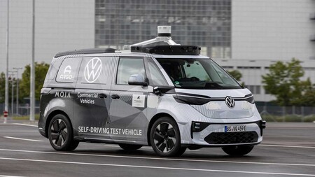Volkswagen Id Buzz Ad 8