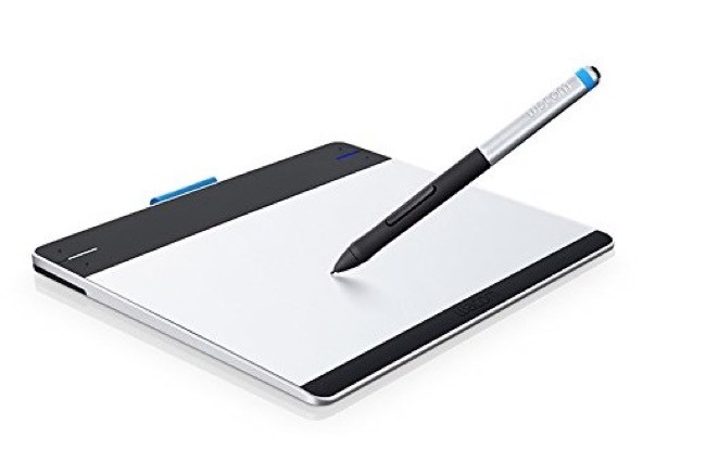 Wacom Intuos