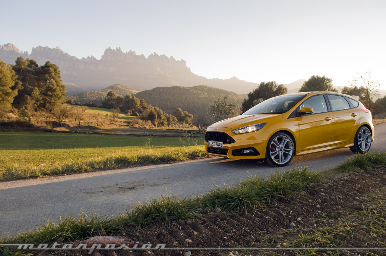 Отзывы о Форд Фокус 2 (1.8 л. 125 л.с.) - Форд Фокус Клуб ...