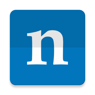 neutriNote para Android es un nuevo editor de textos con soporte Markdown y LaTeX