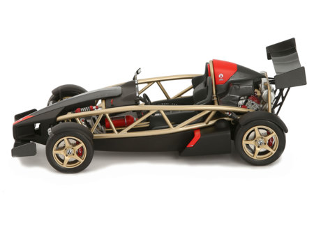 Ariel Motor España