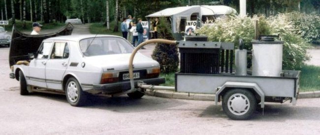 GASOGENO POSGUERRA gasogeno posguerra: