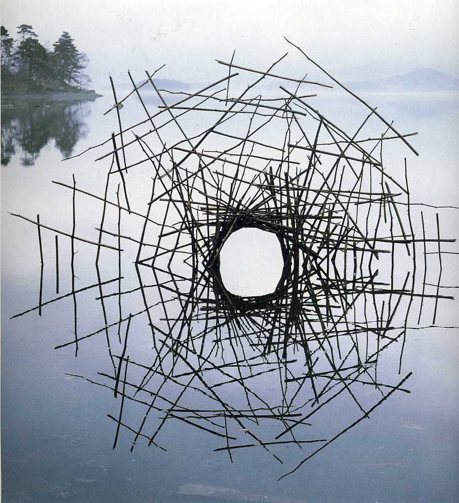 Foto de Andy Goldsworthy (2/6)