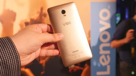 PHAB Plus, Vibe P1, Vibe P1 M y Vibe S1, toma de contacto en vídeo de lo último de Lenovo