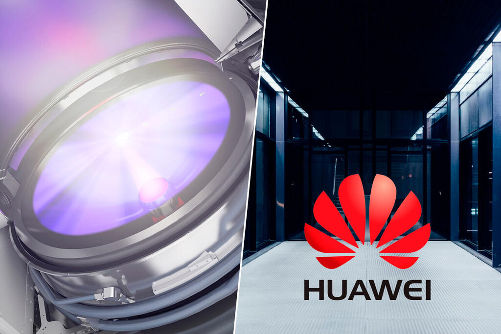 EUA presumiam que China jamais conseguiria fabricar essa máquina, mas seu secreto "Projeto Manhattan" acaba de provar o contrário