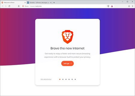 Brave