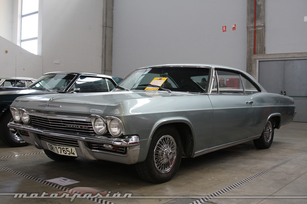 chevrolet Impala