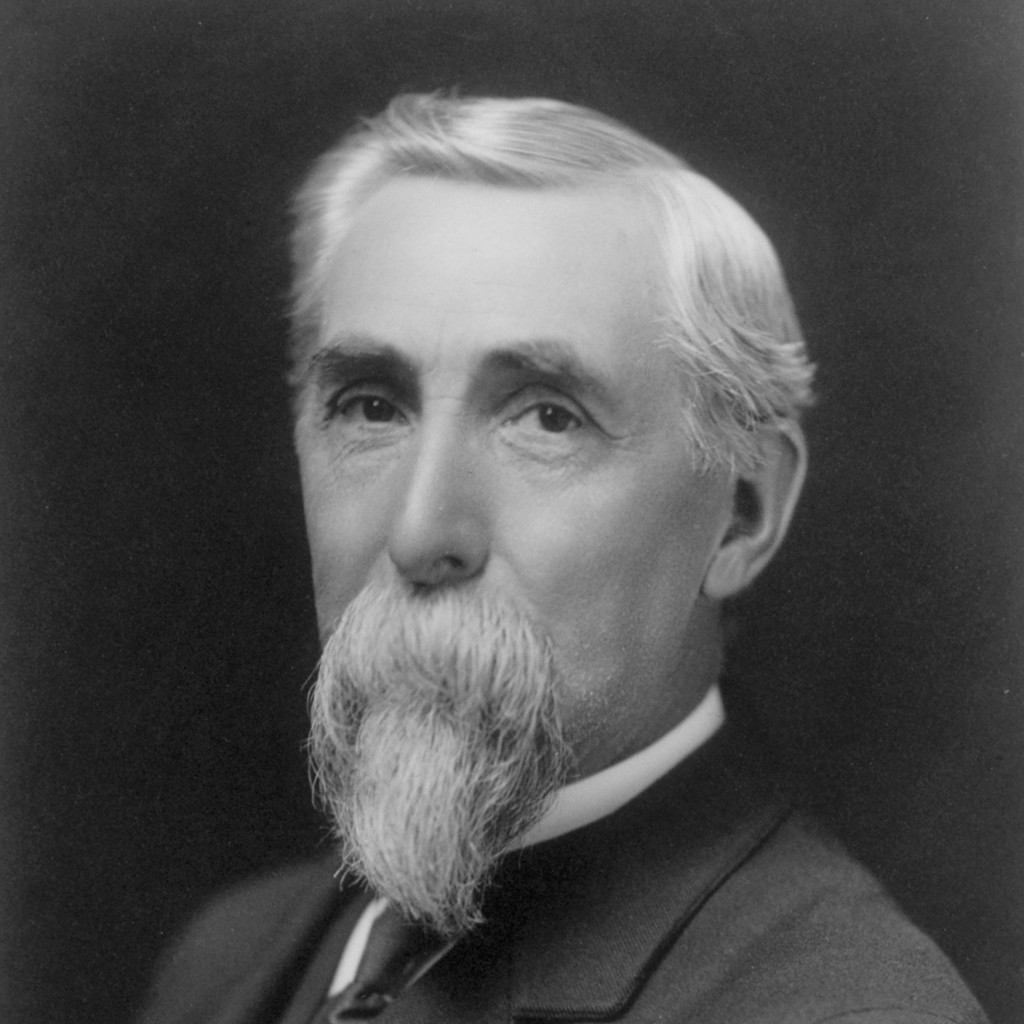 Henry Leland