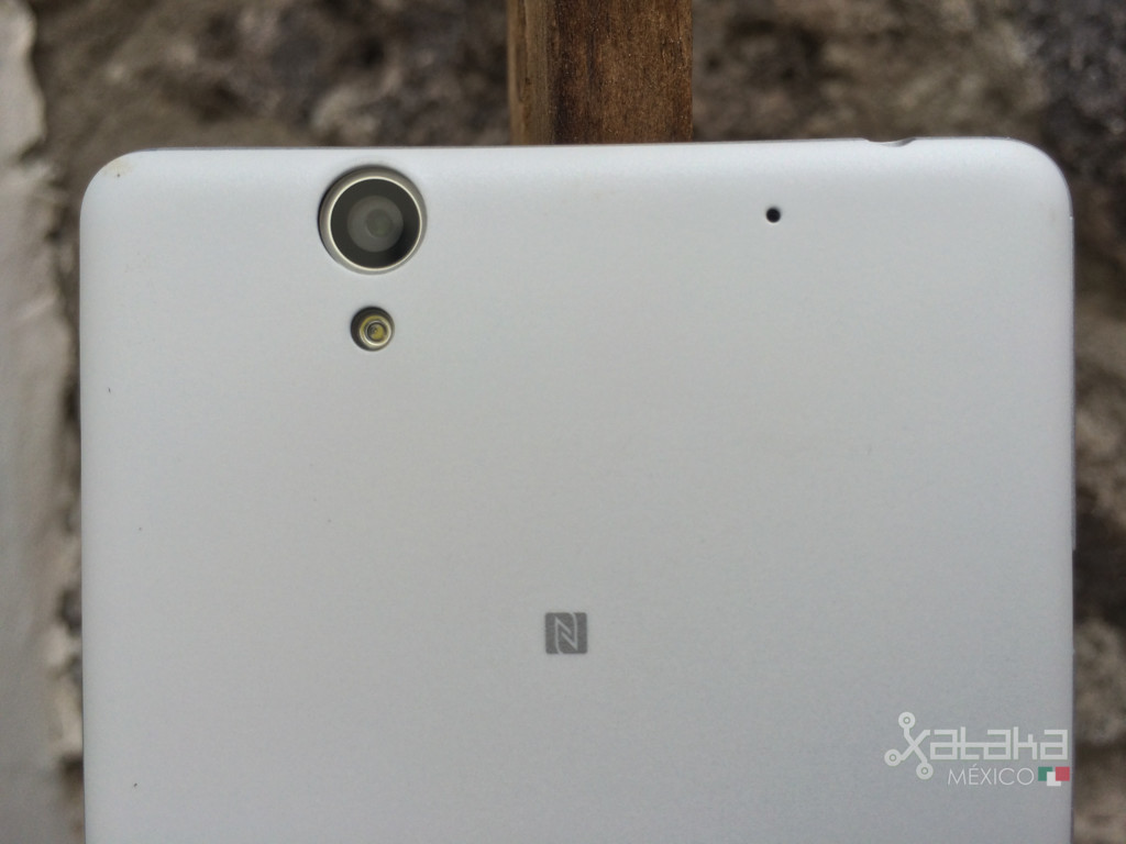 Sony Xperia C4 Mexico 07