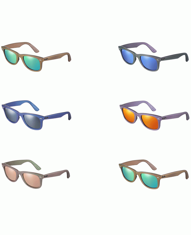 Gafas De Sol Ray Ban 2x1 Gafas De Sol Ray Ban 2x1