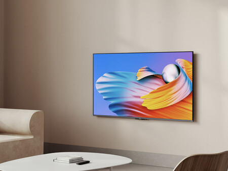 Oneplus Tv U1s 3