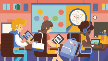 La guía de aplicaciones Android para estudiantes: 7 aplicaciones de educación complementaria