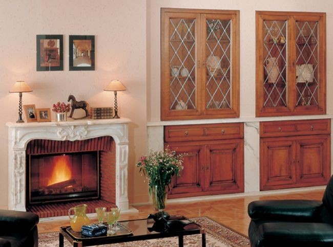 Chimeneas, calor de hogar en tu vida