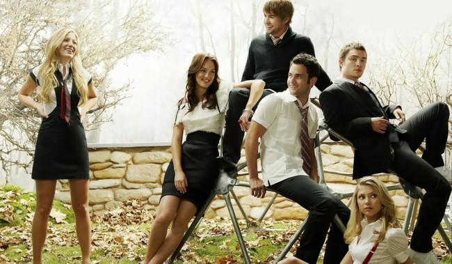 Gossipgirl