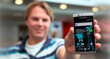 Sony Ericsson apoyará a los desarrolladores independientes