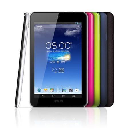 ASUS MeMO Pad 7 HD llegará a España en agosto