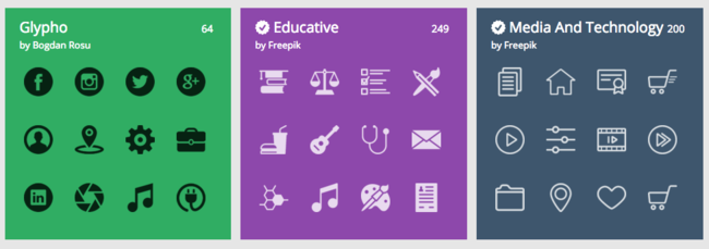 Flaticon