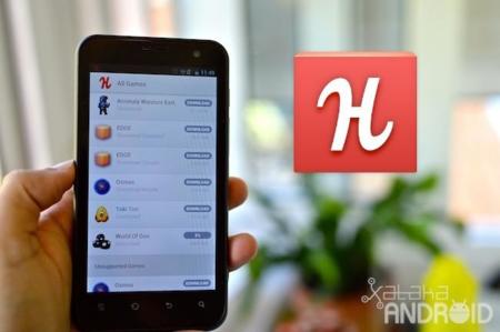 La aplicación de Humble Bundle será retirada temporalmente de Google Play