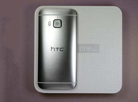 HTC publica el código fuente del kernel de su One M9