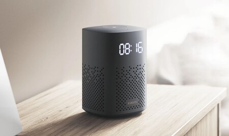 Xiaomi Smart Speaker Ir Control