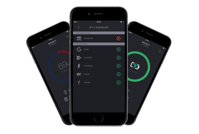App