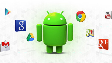 Los nuevos dispositivos tendrían que tener una versión Android reciente para tener la certificación de Google