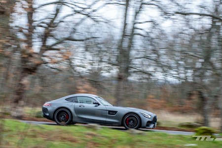 Mercedes Amg Gt C 2019 Prueba 034