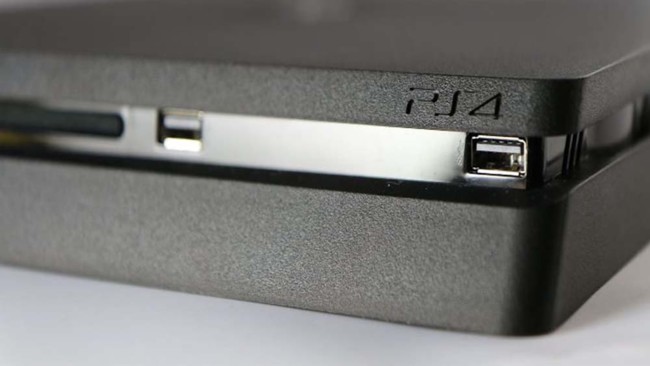 Ps4 Slim 2
