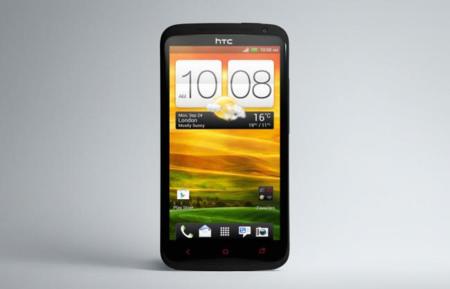 HTC One X+ confirmado oficialmente