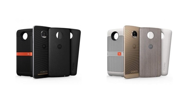 Moto Z