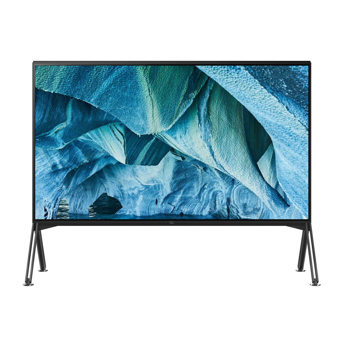 Sony ZG9 Master Series