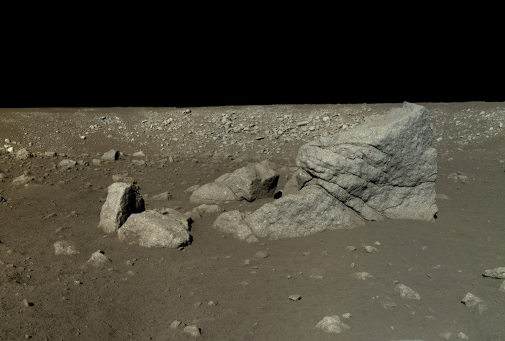 China Moon Pics 1