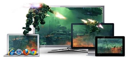 Gaikai confirma su llegada a Android