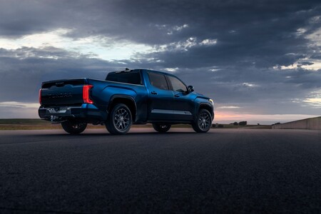 Toyota Tundra 2022 23