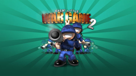 Great Little War Game 2 para Android, ya a la venta la secuela de este gran pequeño juego de guerra