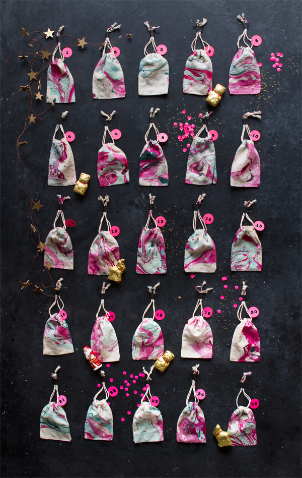 Lindt Advent Hero