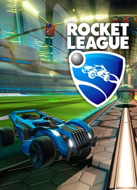 Rocket League