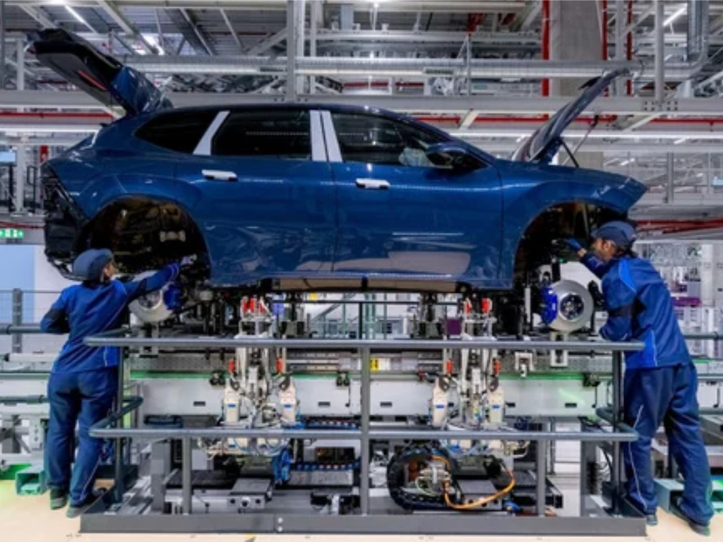 US$ 65 bilhões: após descontrole, eletrificação enfrenta retorno difícil e custoso à realidade