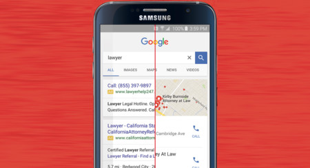 Ya puedes bloquear publicidad con el navegador de Samsung