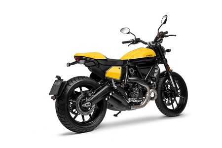Ducati Scrambler Full Throttle 2019 011