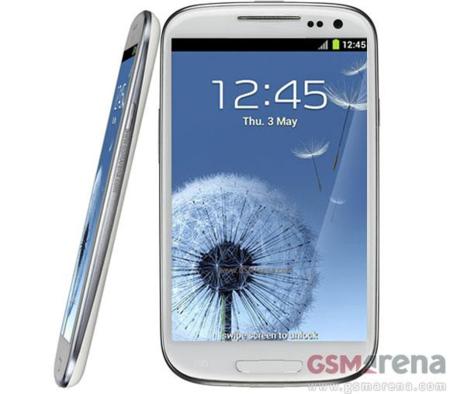 Galaxy Note 2 lucirá una pantalla de 5.5 pulgadas confirmada, según GSMArena