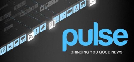 Pulse News se deja ver en Honeycomb