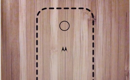 Motorola confirma que las carcasa de madera para Moto X están a la vuelta de la esquina