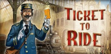 Ticket to Ride, el aclamado juego de mesa llega a Android con juego online